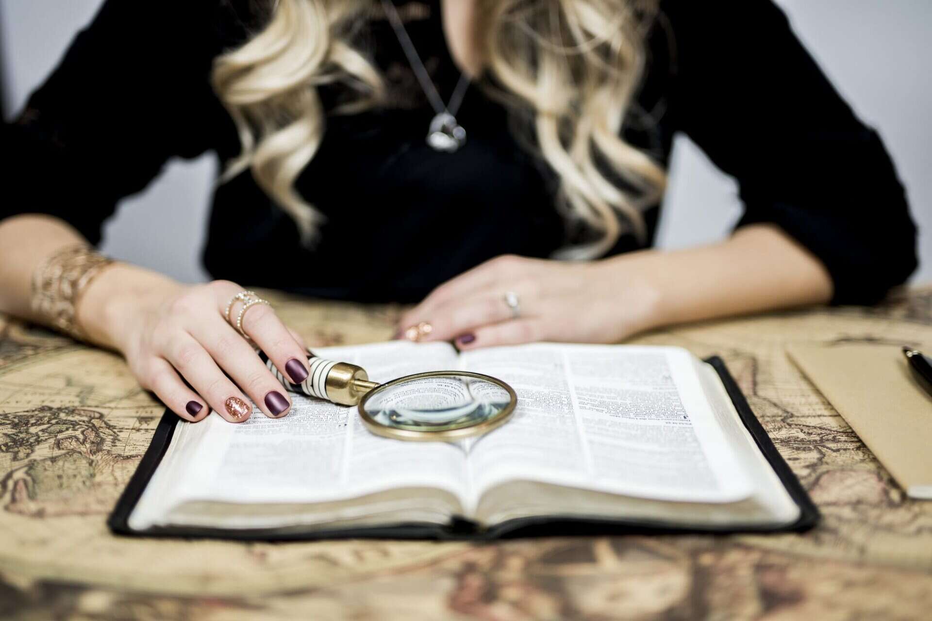 Understanding Discovery in Australian Court Proceedings