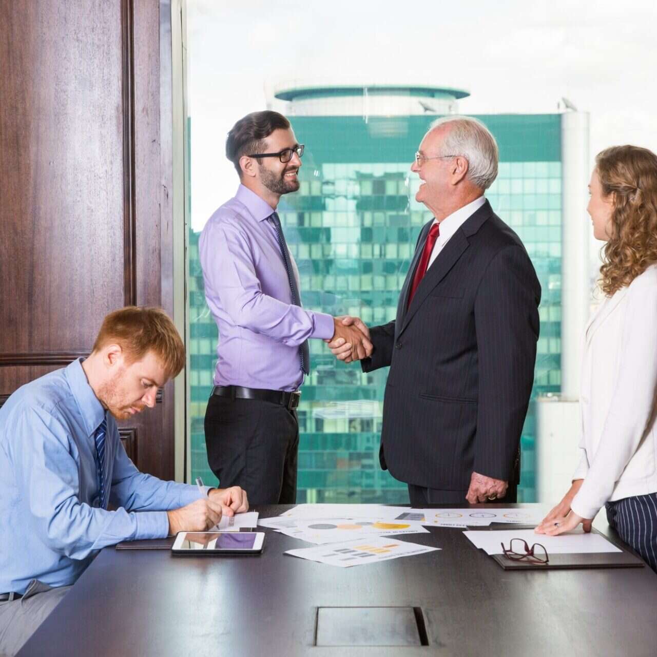 Resolving Business Disputes Faster Through Mediation