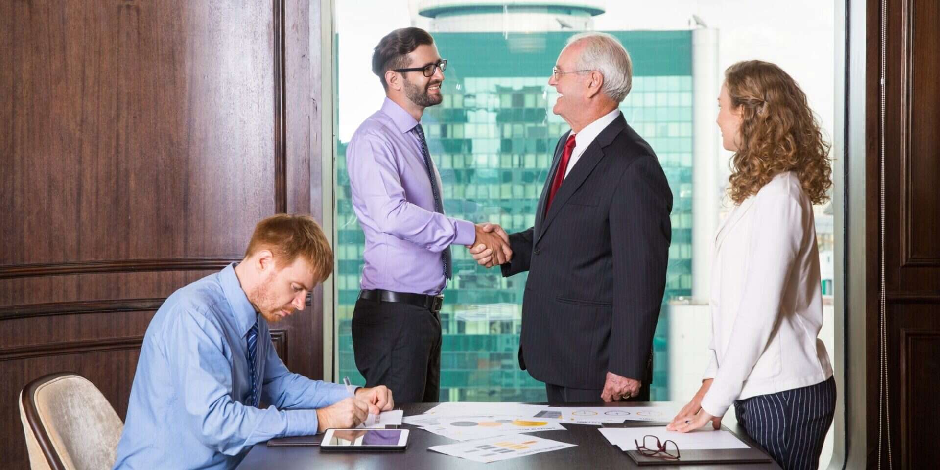 Resolving Business Disputes Faster Through Mediation
