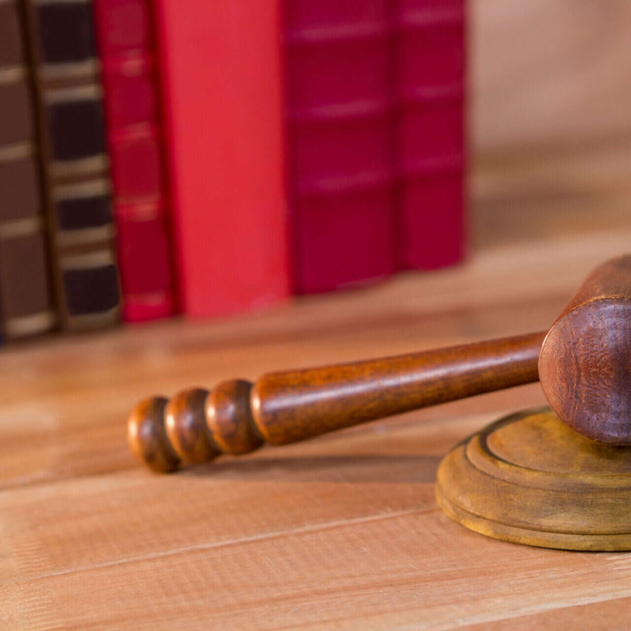 How Long Court Cases Really Take in NSW