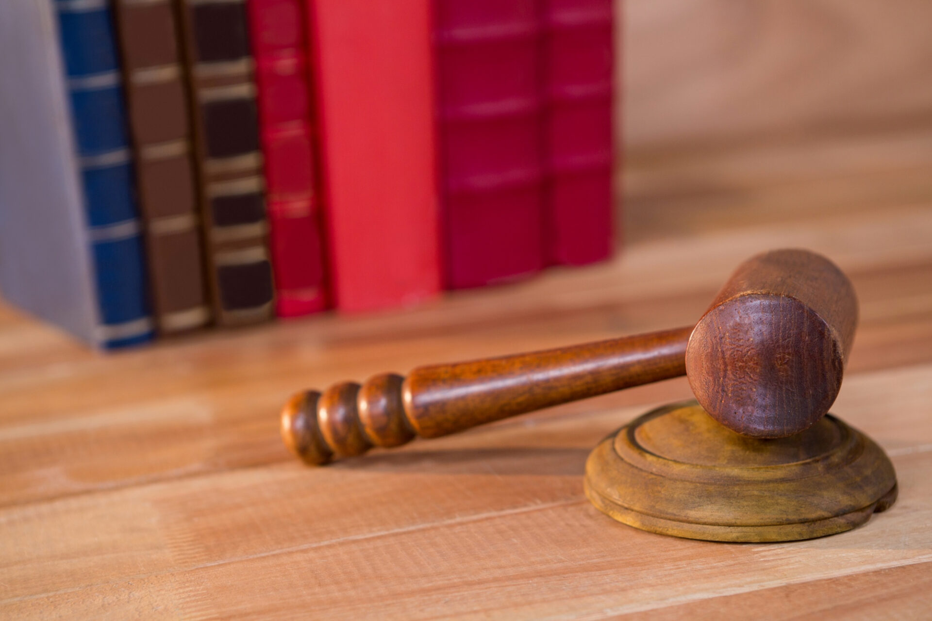 How Long Court Cases Really Take in NSW