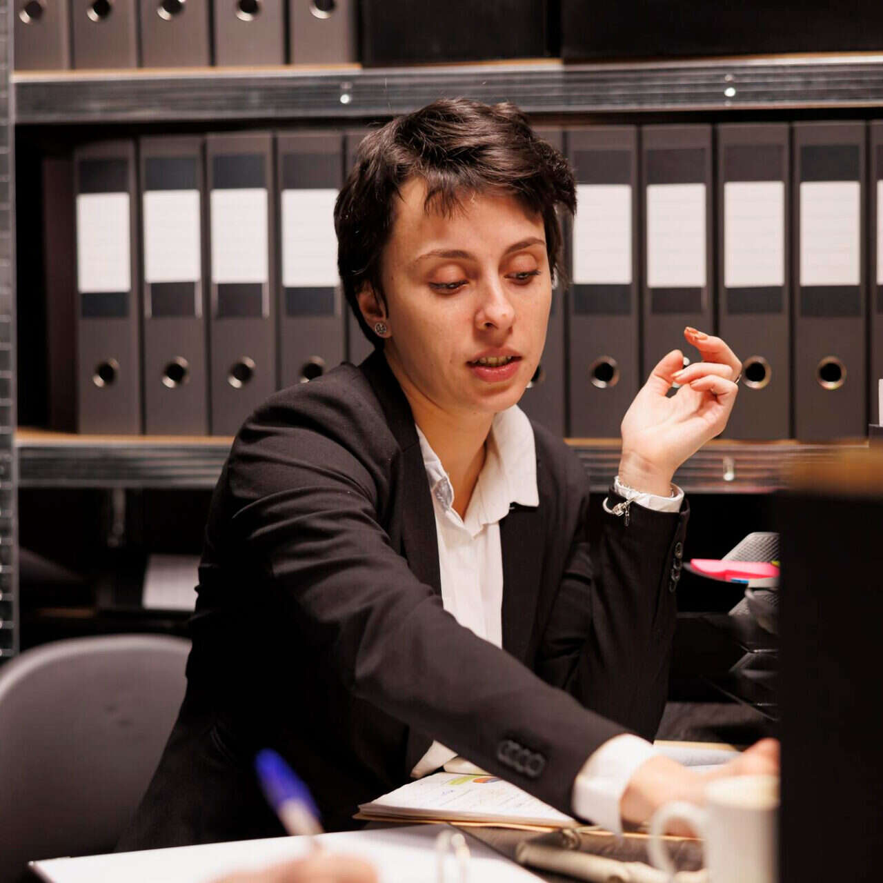 When Evidence Goes Missing: Your Legal Options in Litigation