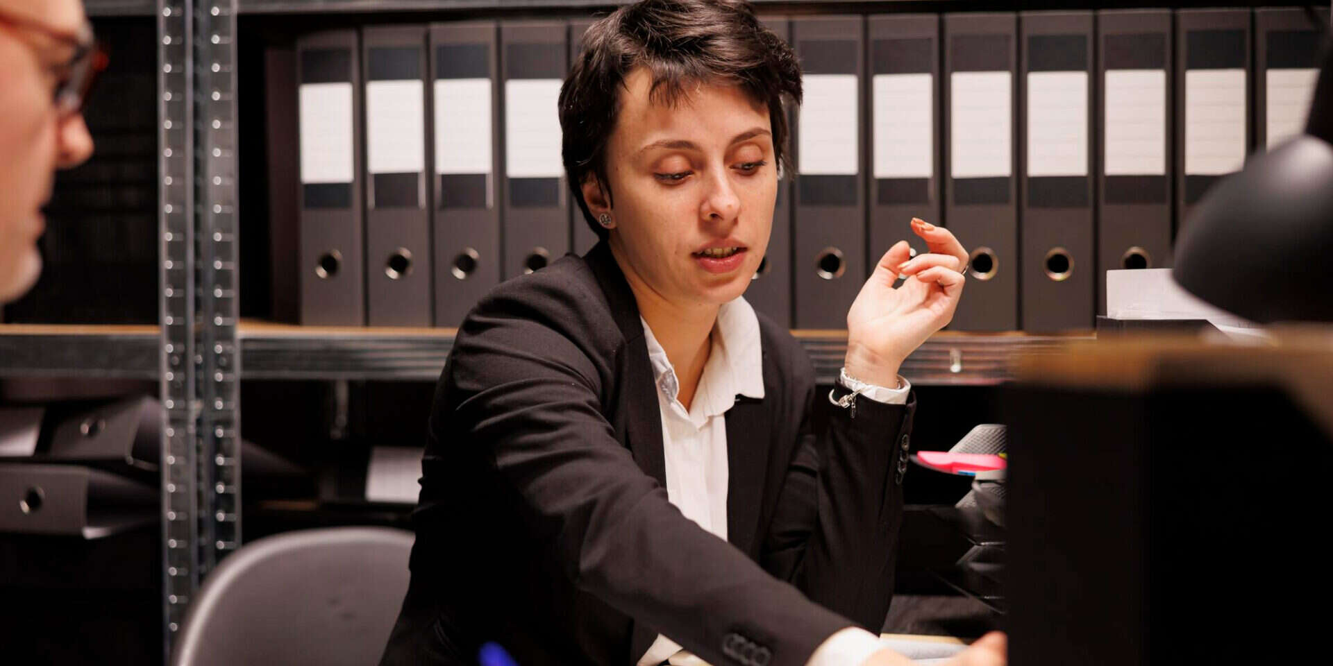 When Evidence Goes Missing: Your Legal Options in Litigation