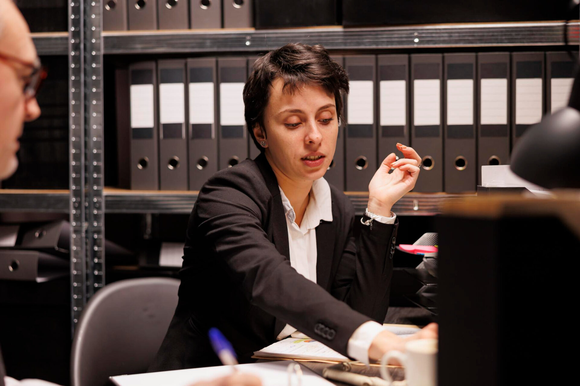 When Evidence Goes Missing: Your Legal Options in Litigation