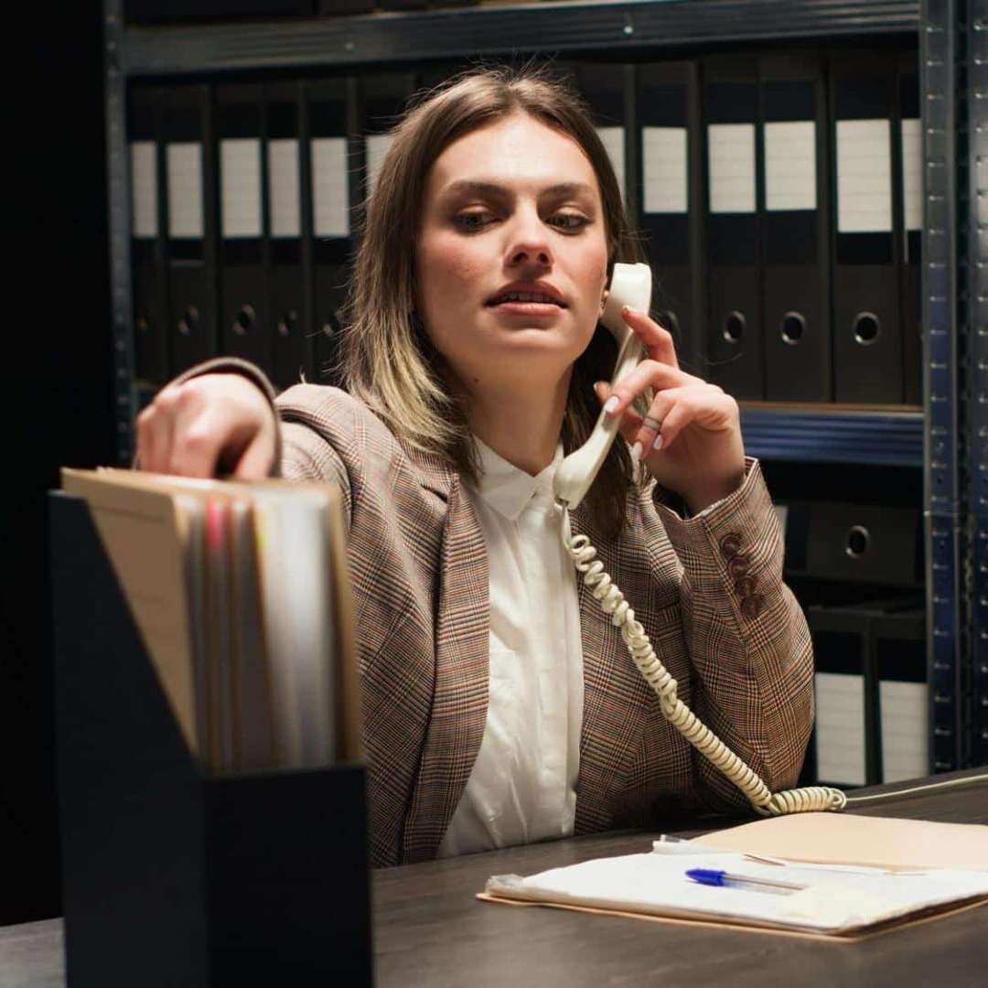 Enforcing Court Orders When the Other Side Won’t Comply