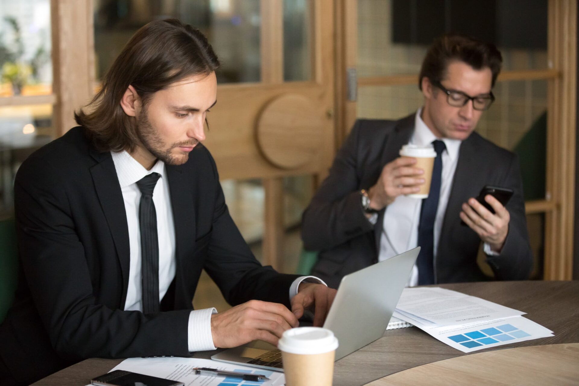 Employee Rights When a Company Becomes Insolvent